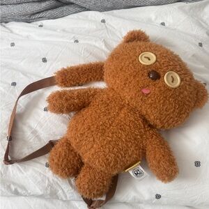 Universal Studios Despicable me minion mayhem Backpack